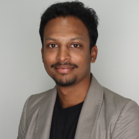 Rahul Mysore